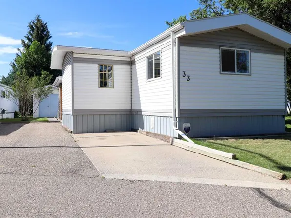 2300 13th St N #33, Lethbridge, AB T1H 4E8