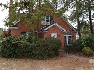 510 W Evans St, Florence, SC 29501