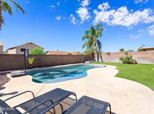 10256 E Calle Estrella Fugaz, Tucson, AZ 85747