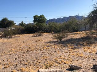 4556 Pinta Dr LOT 10, Topock, AZ 86436