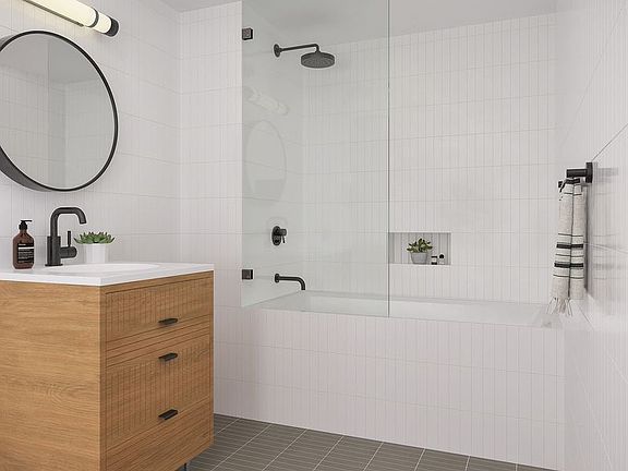 4th image of 111 Montgomery St #4N