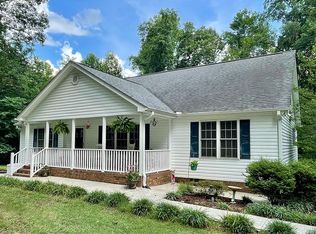 434 Jericho Rd, Hillsborough, NC 27278