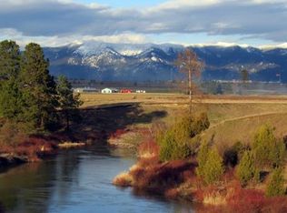 Nhn Fox Farm Rd, Kalispell, MT 59901