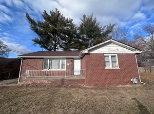 1217 E Williams St, Danville, IL 61832