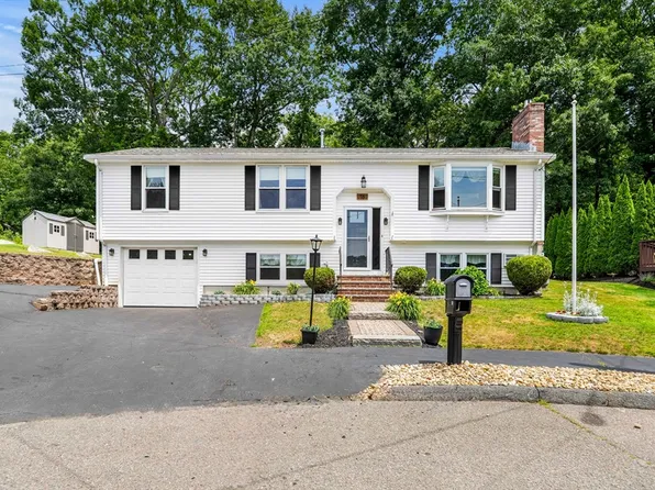 16 Marianne Rd, Lynn, MA 01904