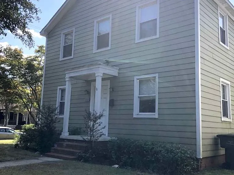 1601 Longwood Dr — Photo 1