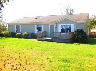 12815 Mary Ann Dr, Rising Sun, IN 47040