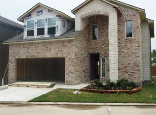 14602 Sanour Dr, Houston, TX 77084