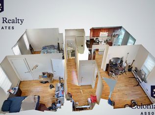 14 Leverett St #6, Brookline, MA 02445