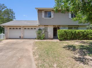 5400 Salem Walk Dr, Austin, TX 78745