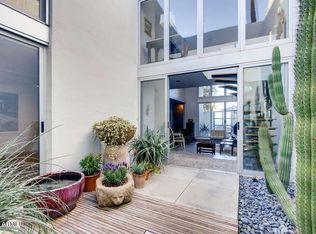 3245 E Camelback Rd, Phoenix, AZ 85018