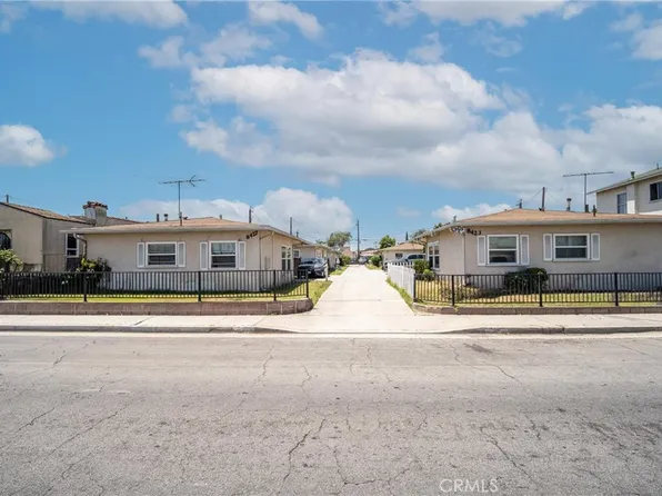 8427 Otis St, South Gate, CA 90280