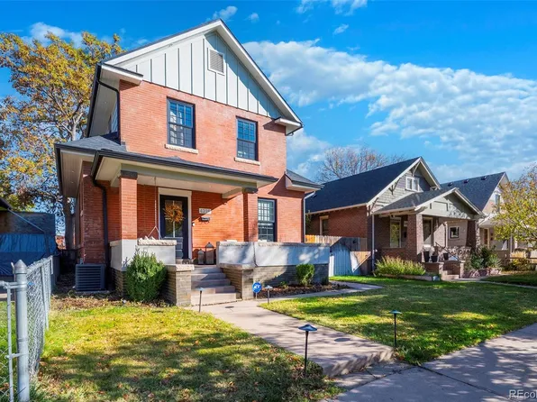 4216 Alcott Street, Denver, CO 80211