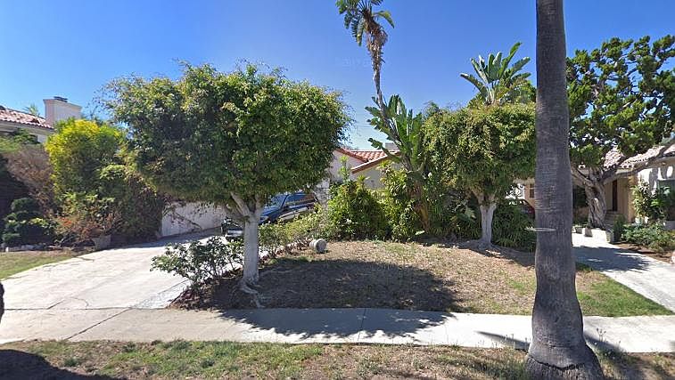 1st image of 315 S Palm Dr