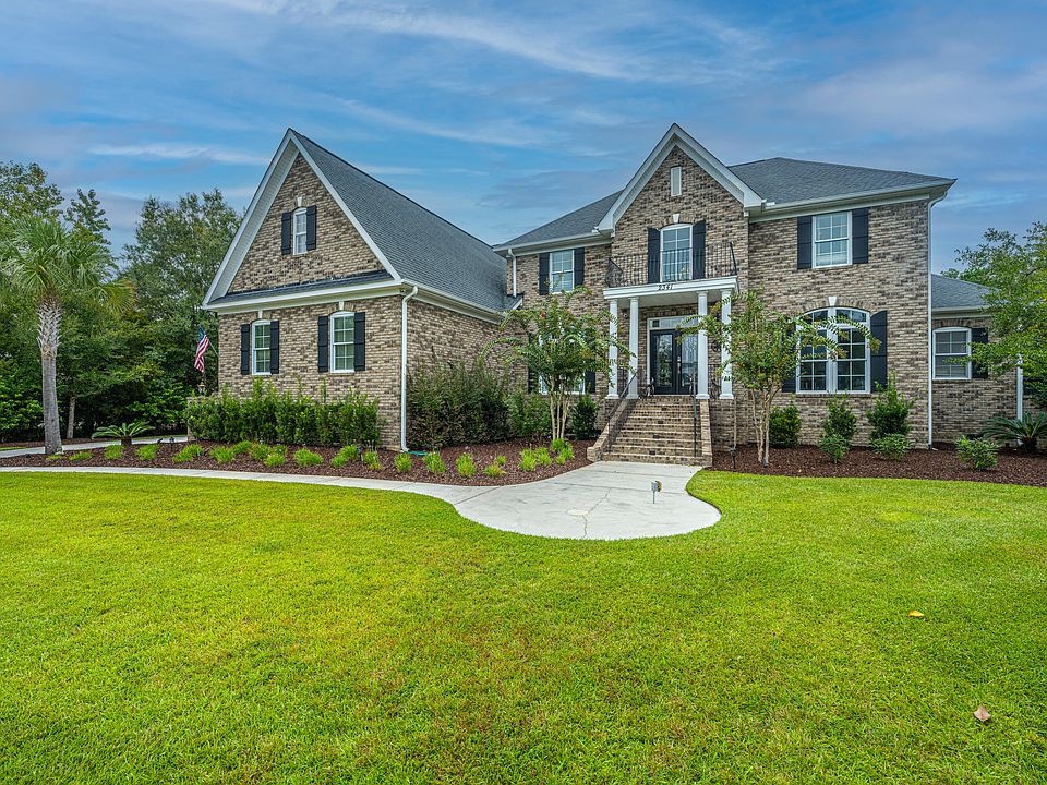 2341 Darts Cove Way, Mount Pleasant, SC 29466 Zillow