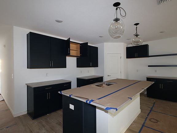Kitchen - October 16, 2026