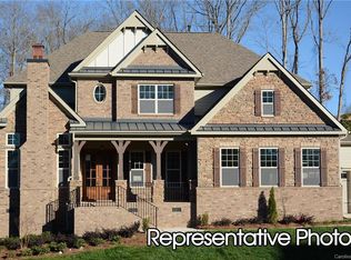 674 Zinnia Way #753, Tega Cay, SC 29708