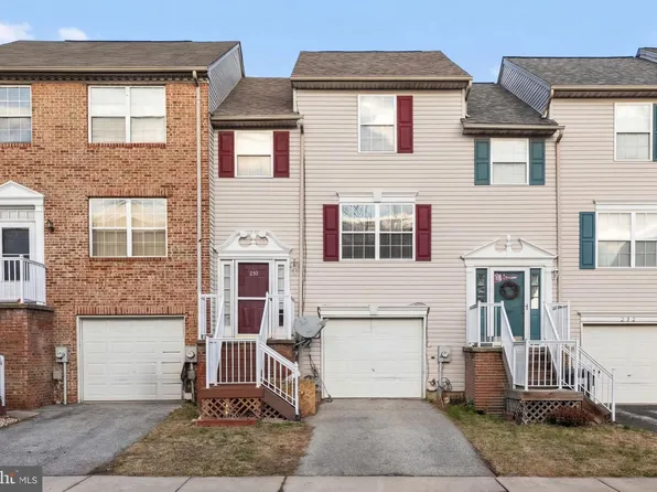 210 Bellwether Ct, Newark, DE 19702