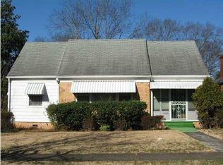 1310 7th Ave N, Bessemer, AL 35020