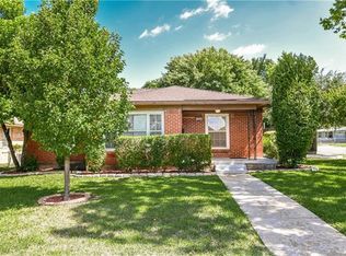 1801 W Way Ave, Garland, TX