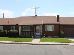 212 E 500 S, Pleasant Grove, UT 84062
