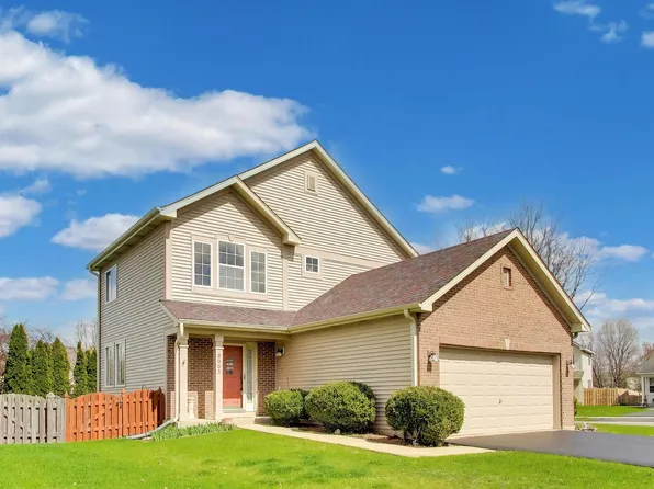 3003 Roxbury Ct, Joliet, IL 60435