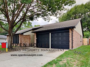 7339 Boysenberry Ln, Houston, TX 77095