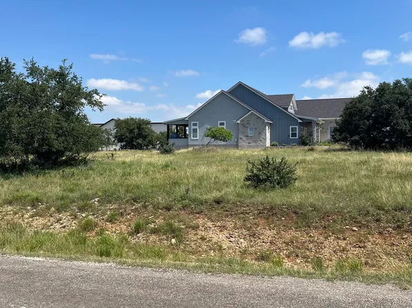 LOT 1064 JOHN PRICE LOT 1064, Blanco, TX 78606