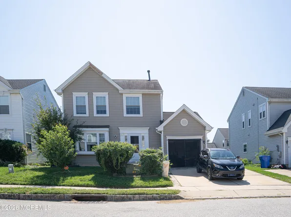 15 Fieldcrest Drive, Westampton, NJ 08060
