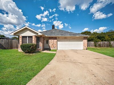 3001 Green Vista Ct, Grand Prairie, TX, 75052