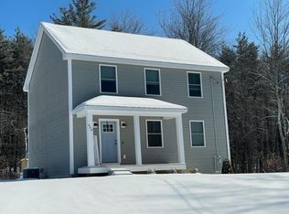 444 Pickering Rd, Rochester, NH 03867