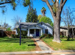 707 Ramona Ave, Modesto, CA