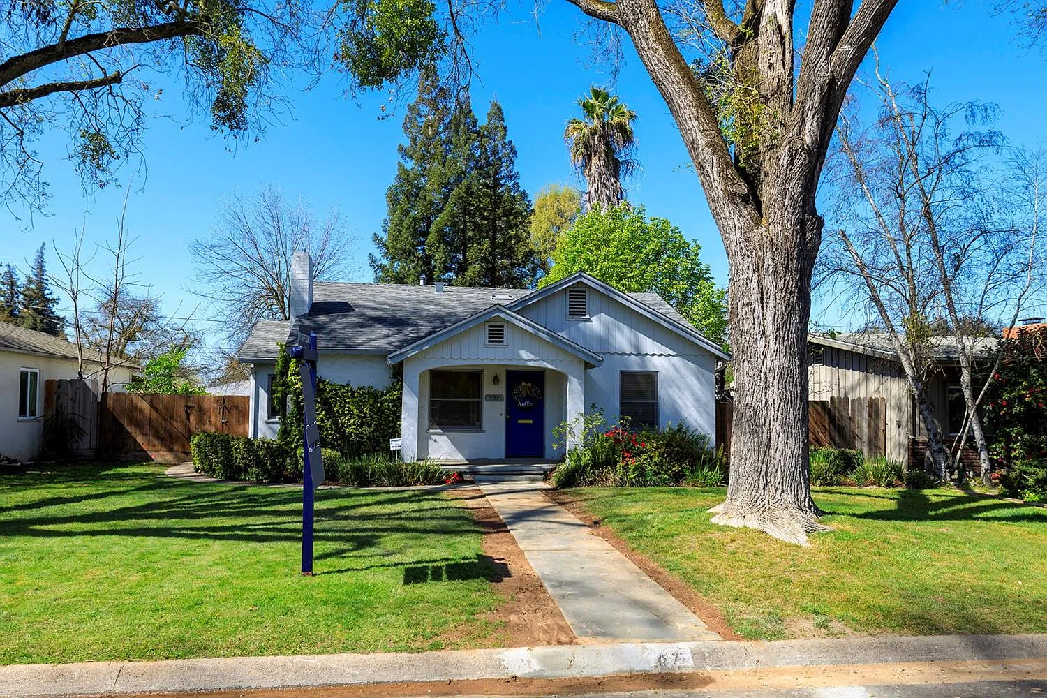707 Ramona Ave photo 1