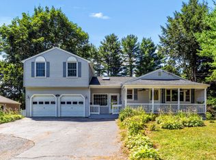 136 Eastern Ave, Augusta, ME 04330