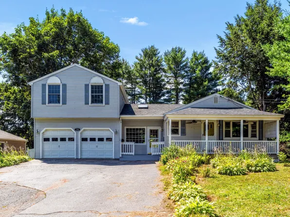 136 Eastern Avenue, Augusta, ME 04330