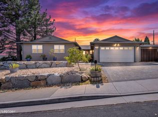 7565 Halifax Dr, Reno, NV 89506