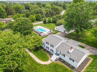 125 Brockway Dr, Mooresville, NC 28117