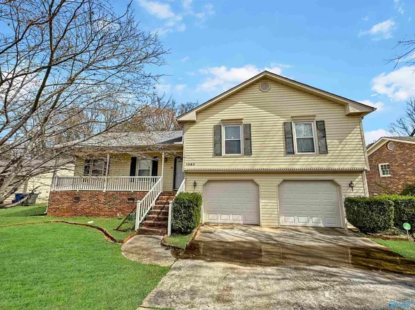 1062 Sandy Springs Rd NW, Huntsville, AL 35806