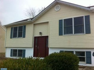 40 Virginia Ave, Dover, DE 19904
