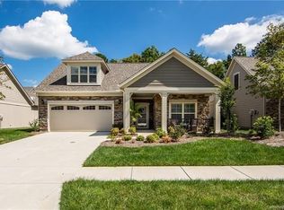 1409 Morning Mist Ct, Marvin, NC 28173