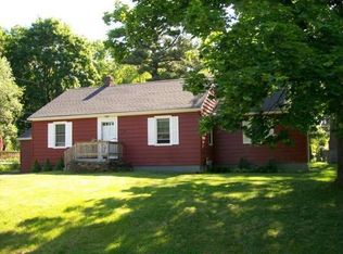 1 Marion Rd, Delmar, NY 12054