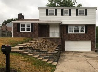 203 Rush Valley Rd, Monroeville, PA 15146