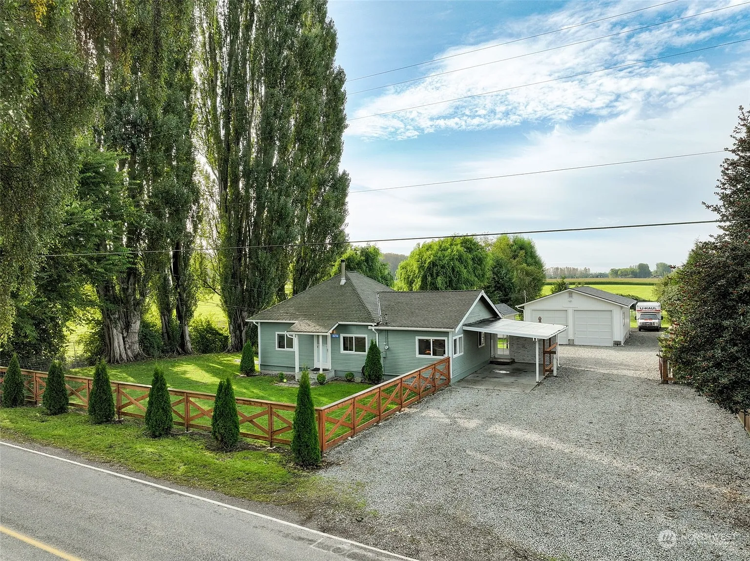 16776 Calhoun Road photo 1