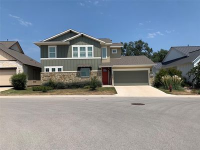 142 Volterra Ln, Dripping Springs, TX, 78620