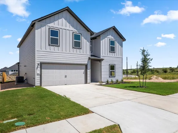 5024 Sea Salt Dr, Austin, TX 78747