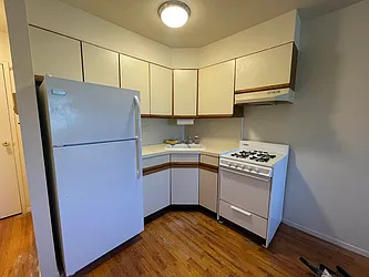 Rented by Limestone Realty Bklyn, LLC