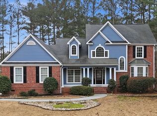16 Nelson Blvd NW, Rome, GA 30165