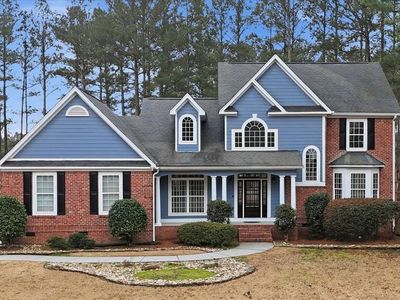 16 Nelson Blvd NW, Rome, GA, 30165