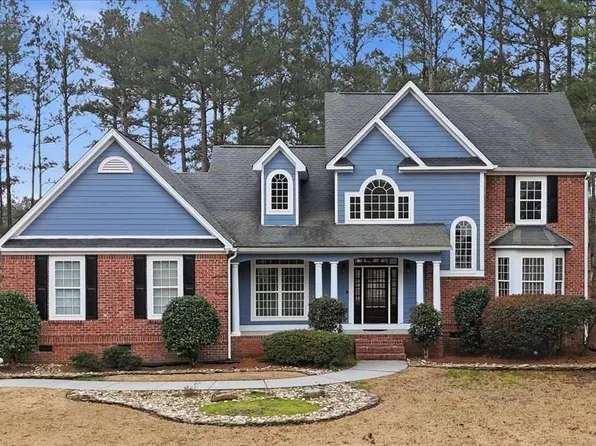 16 Nelson Blvd NW, Rome, GA 30165