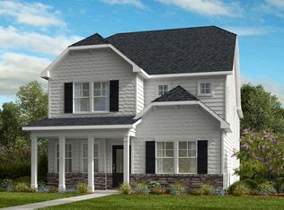 1200 Hardin Hill Ln, Knightdale, NC 27545